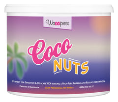 Coco Nuts 400g Creme